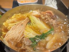 -沼津港精致料理·寿喜烧·烧鸟(龙湖南桥天街日料榜单店)