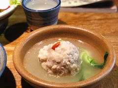 -兰溪小馆(东直门簋街店)