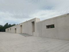 -长春世界雕塑园冰雪艺术天地