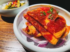 -九田家黑牛烤肉料理(太阳宫广场店)