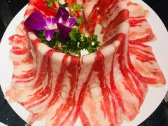 安格斯肥牛-香天下·四川火锅(安镇大润发店)