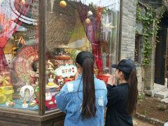 -村东第一家私房菜馆(古北水镇店)