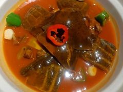 -徽州小镇(高新店)