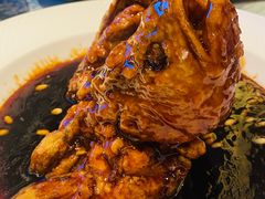 -扬州香格里拉·香宫中餐厅