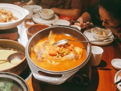 -瑶王府·广西菜(相思湖店)