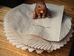 -VOYAGE COFFEE(北锣鼓巷店)