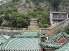 -武当山风景区