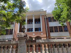 -天津五大道文化旅游区