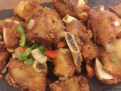 -吴记粥铺·淮扬小馆(欧尚店)