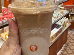 -沪上阿姨·臻选茶饮(上海环球港店)