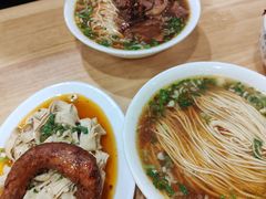 -水仙拉面(水仙街店)