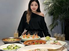 -淮扬府(安定门店)