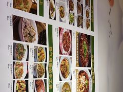 -醉英雄四川料理(新塘万达广场店)