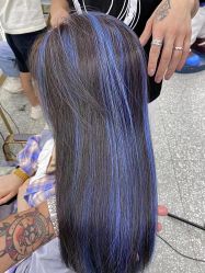-D.G造型·烫发染发接发
