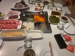 -海底捞火锅(外滩店)