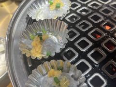 -子檀大隐炭烧(食品街店)