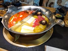 -湊湊火锅·茶憩(上海合生汇店)