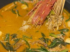 -杨翔豆皮涮牛肚(益田假日天地店)