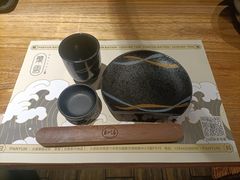 -玉川屋创意日料(北美新天地店)