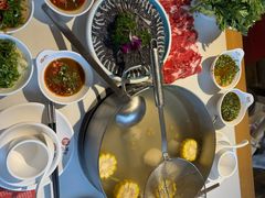 -焯牛潮汕牛肉火锅(云峰街创始店)