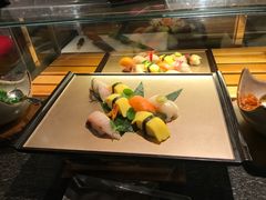 -Social 秀西餐厅-长沙瑞吉酒店(运达店)