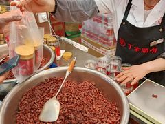 -丁家脆哨(民生路店)