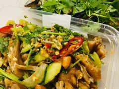 -煮鲜·潮汕下酒菜(福田石厦店)