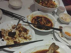 -眉州东坡(团结湖店)