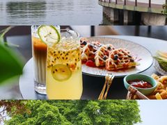 -云里小坐·海泉湾·团建·宴席·下午茶(金堂海泉湾店)