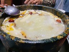-南渝食府.石锅鸡(尚城花园店)