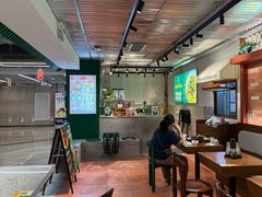 -有茶有面(深圳南山店)