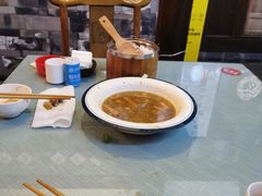 -庶民居中餐馆(花土店)