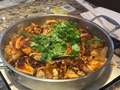 -黄记煌三汁焖锅(新世纪广场店)