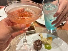 -印象餐厅(杭州国际博览中心北辰大酒店)