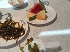 -潮牛壹号鲜牛肉火锅(光谷天地店)