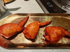 -炭之家·齐齐哈尔非遗烤肉·鲜切直供(中央大街店)