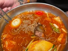 -韩时烤肉(丰科万达广场店)