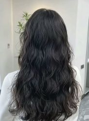 -XIMA·美发沙龙