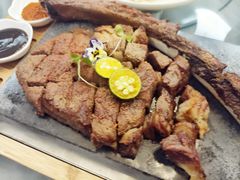 -鑫悦诚府·新鲁菜·餐厅(趵突泉店)