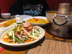 -泰国餐厅 Thai Food(裕华万达店)
