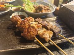 -桂马·日本料理·海胆·海鲜饭·酒场(民主广场店)