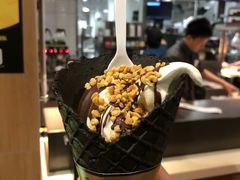 -麦当劳(温州东海店)