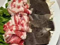 -钱记·乡野菜(紫荆花路店)