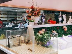 -伊尔曼都自助餐厅(102国道店)