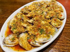醉花蛤-金玉满堂潮州酒楼(无限极荟购物广场店)