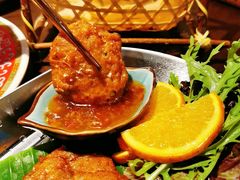 泰式虾饼-泰妃殿(新世界旗舰店)