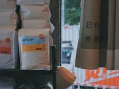 -MQ COFFEE STAND明谦(新洲店)