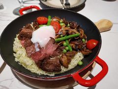 -西堤牛排(南京龙江店)