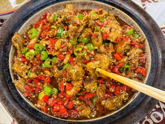 -老三样·旧食新味(船山路店)