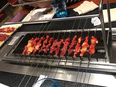 -邢氏老太太烤串(北兴街店)
